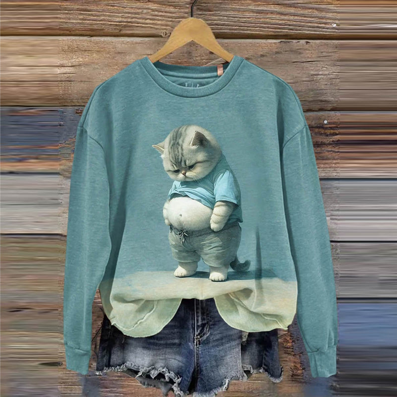 Camicia dal design raffinato