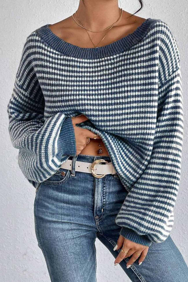 Maglione vintage classico