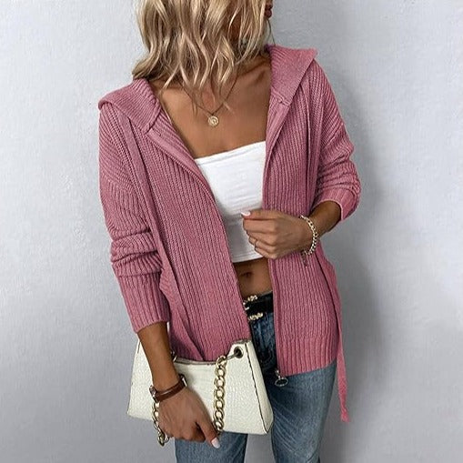 Maglione in stile vintage senza tempo