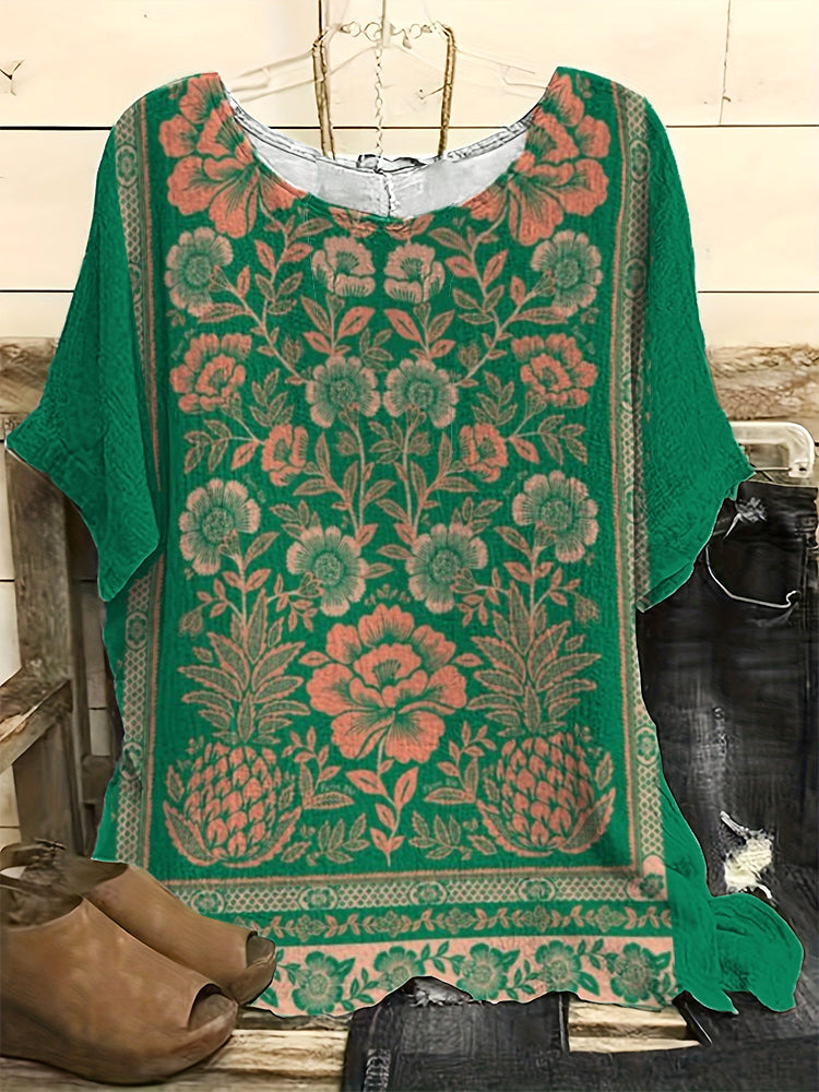 Camicia vintage classico