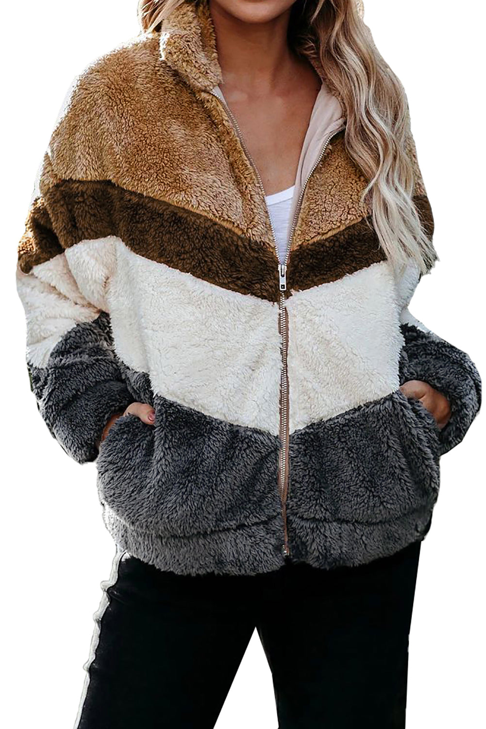 Hedia | Elegant and Versatile winter Jacket