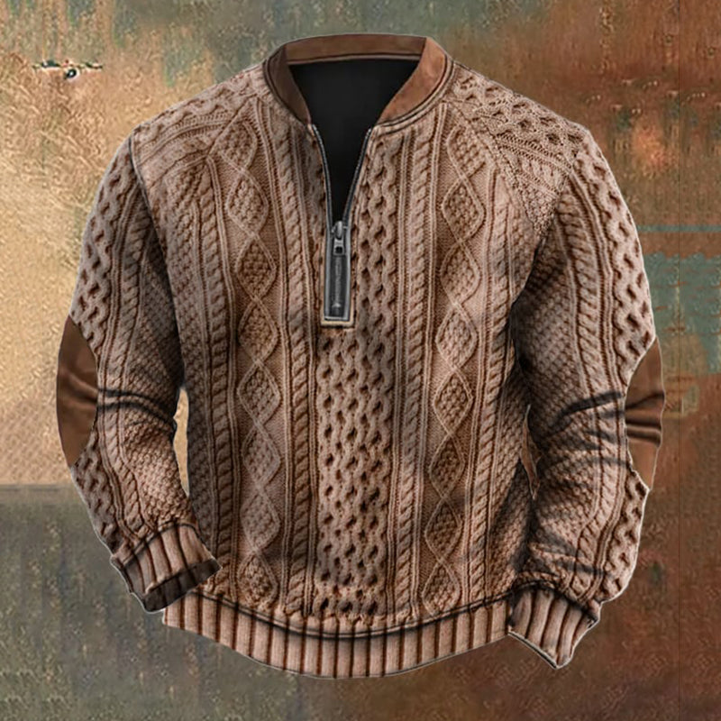 Camicia ispirato al vintage