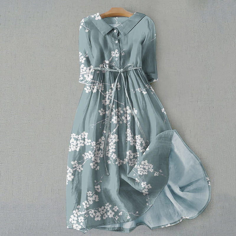 Vestito dal design raffinato