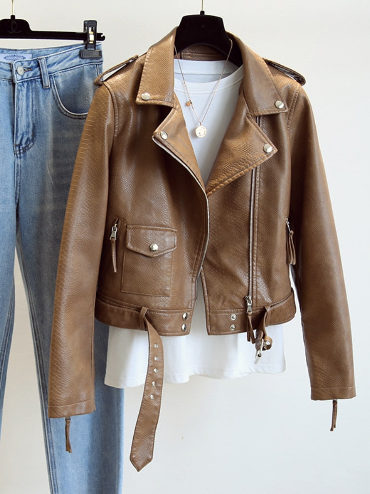 Cappotto in stile vintage senza tempo