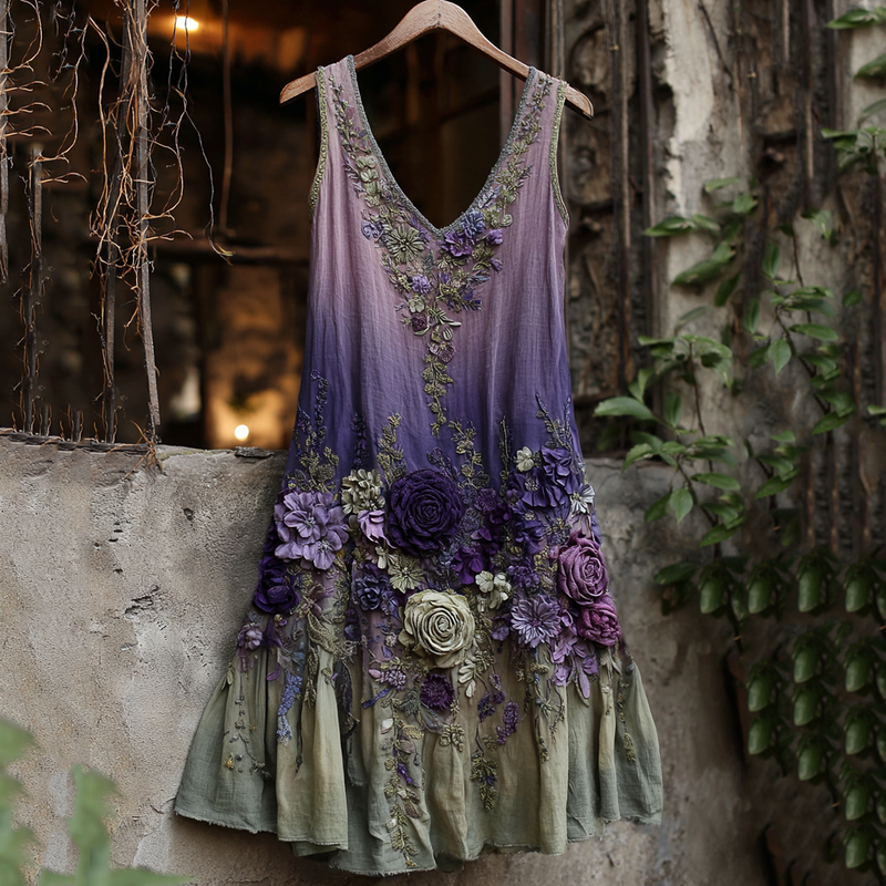 Vestito dal design raffinato
