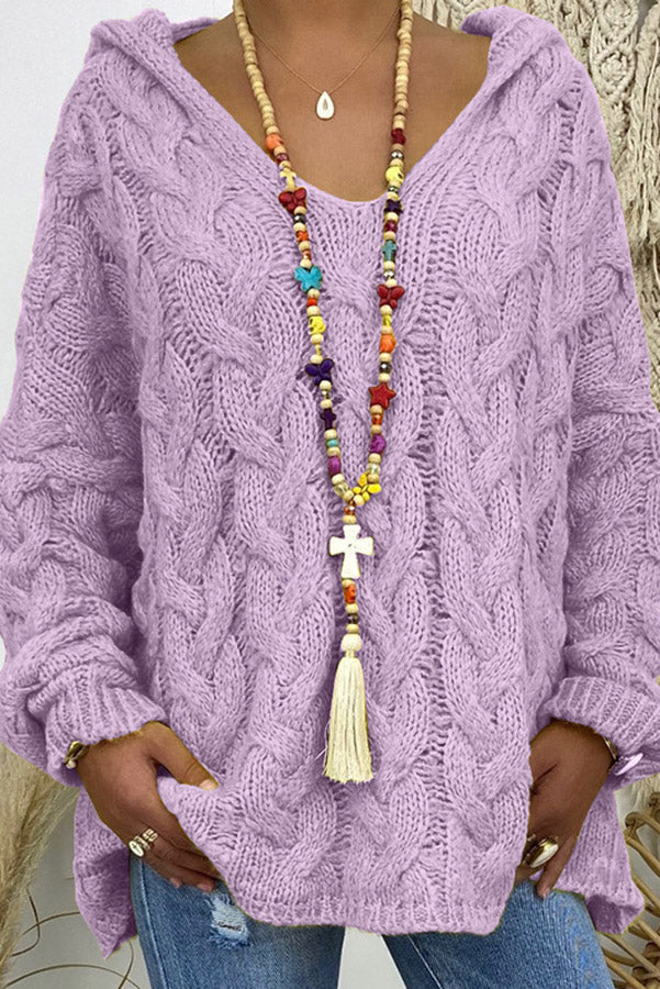Maglione ispirato al vintage