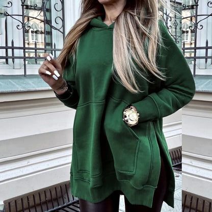 Veronica | Tailored and Elegant winter Coat