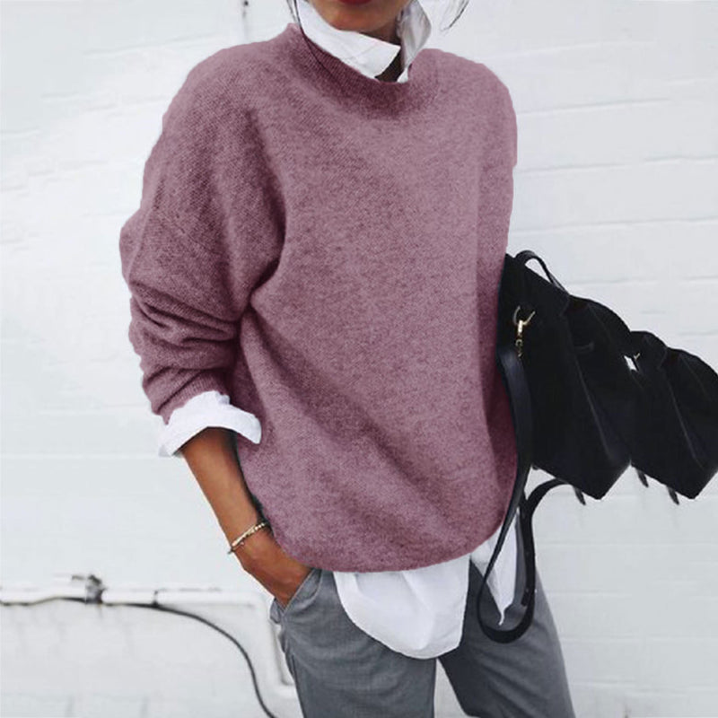 Maglione dal design elegante