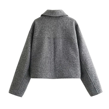 Giacca vintage classico