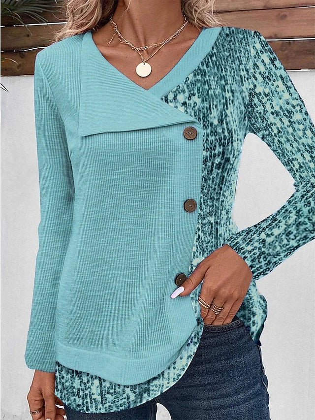 LP | Camicia semplice e chic