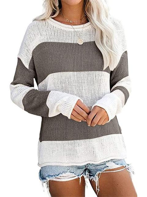 Maglione dal design elegante