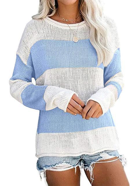 Maglione dal design elegante