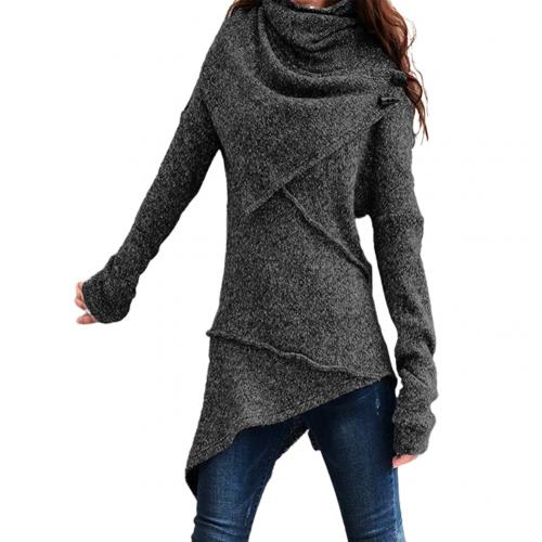 Maglione dal design classico