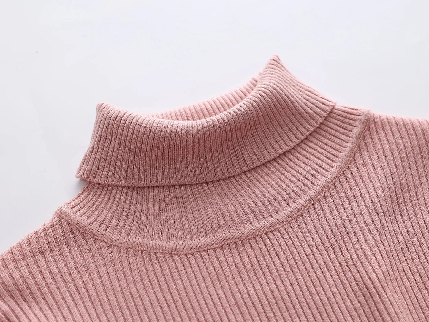 LP | Maglione a maglia stretta