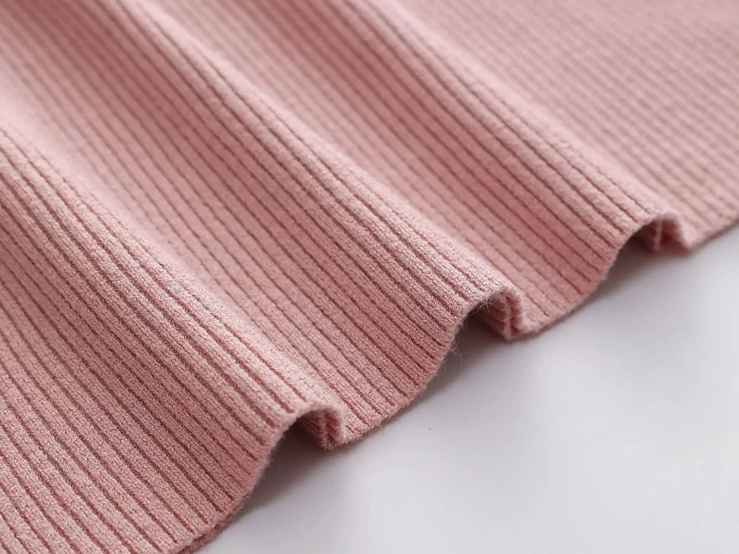 LP | Maglione a maglia stretta