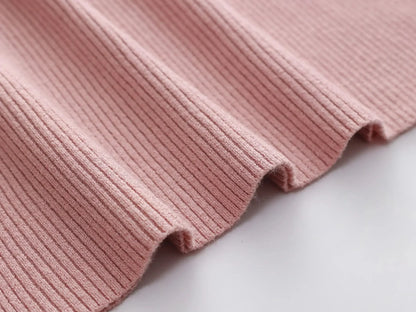 LP | Maglione a maglia stretta