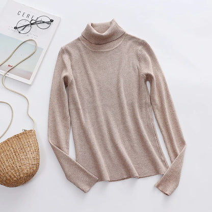 LP | Maglione a maglia stretta