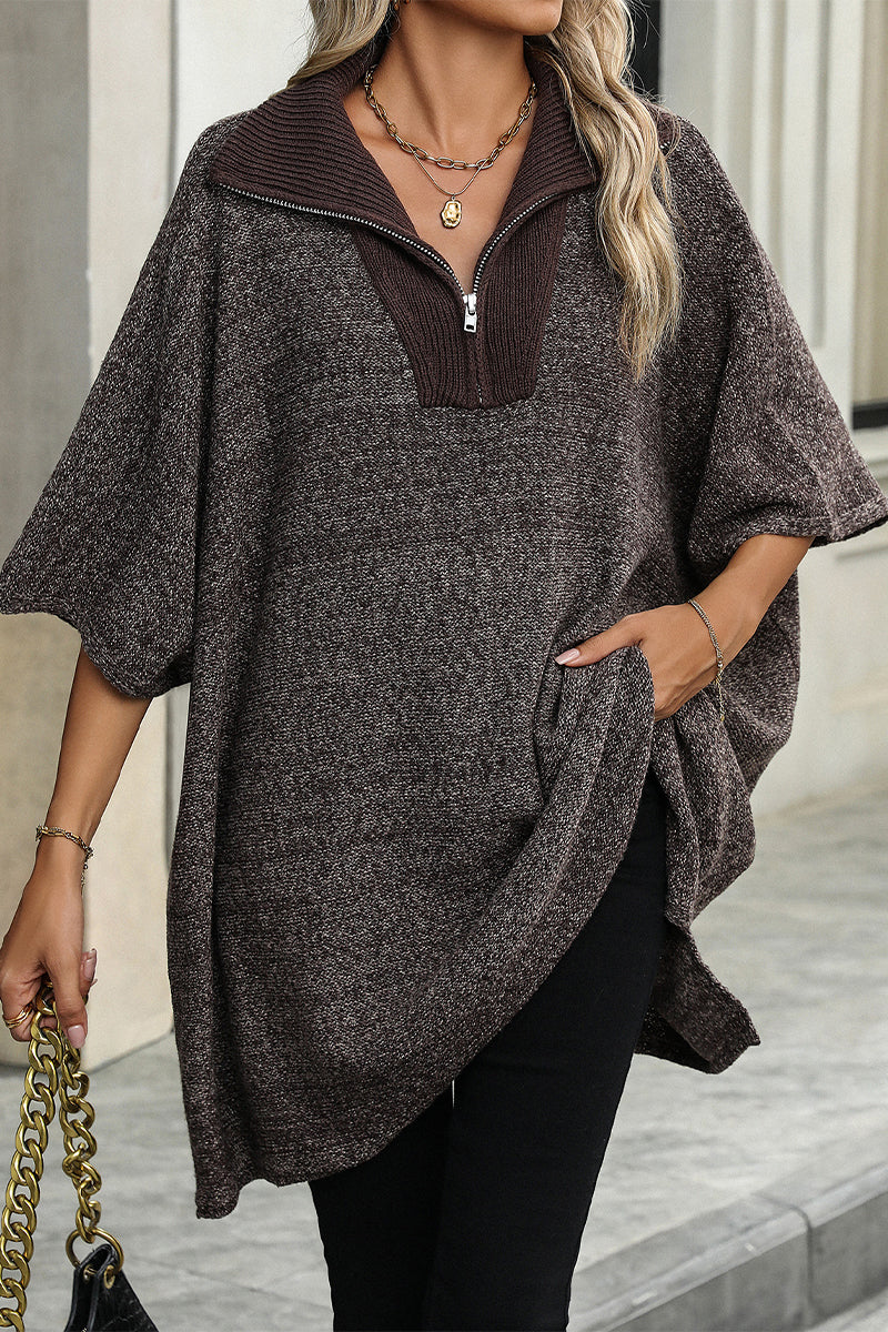 Maglione dal design elegante