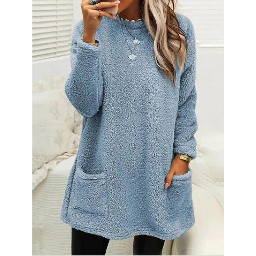 Maglione vintage classico