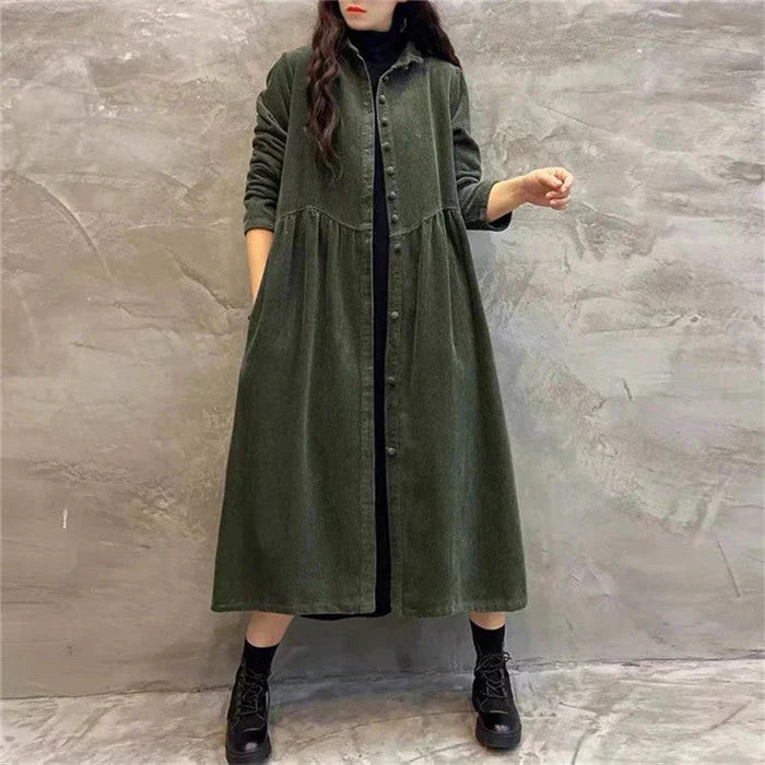 Cappotto vintage classico
