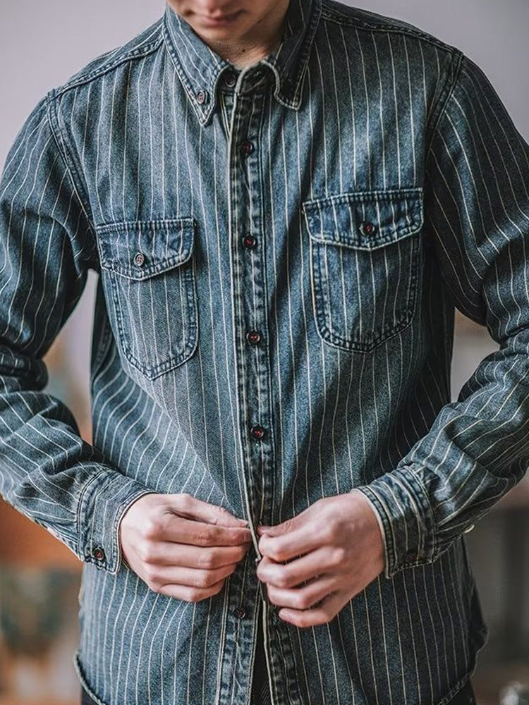 Giacca ispirato al vintage