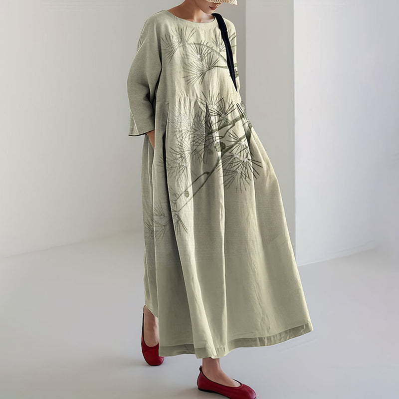 Vestito dal design elegante