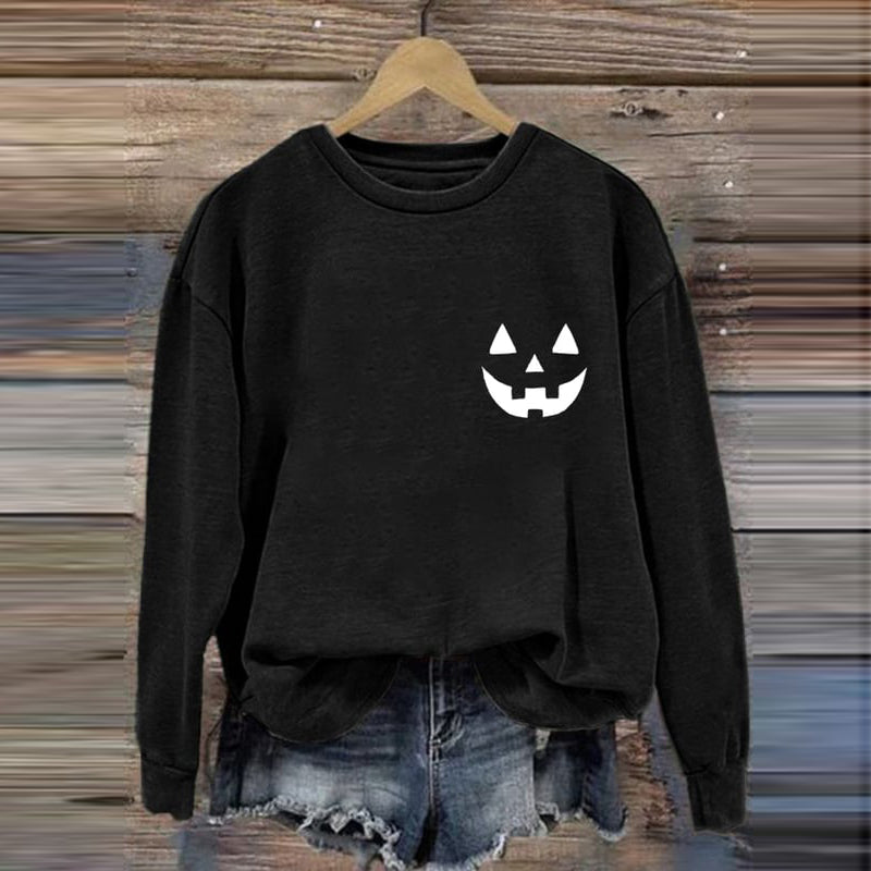 Camicia dal design curato
