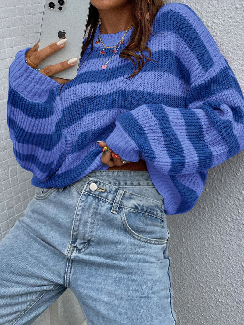 Maglione dal design elegante