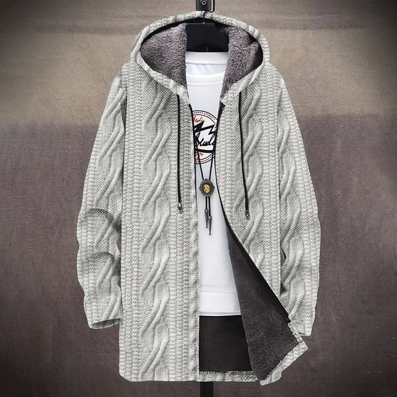 Cappotto ispirato al vintage