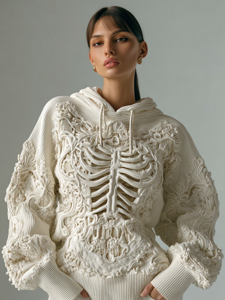 Maglione vintage classico