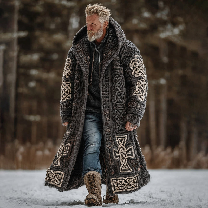 Cardigan dal design elegante