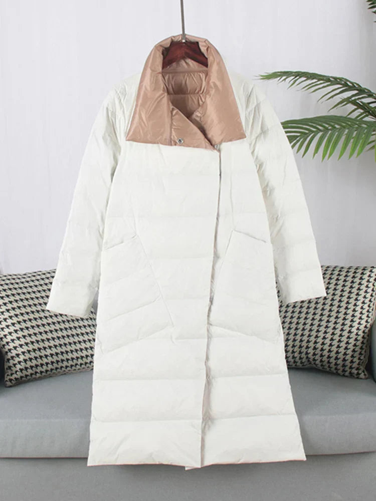 Cappotto dal design classico