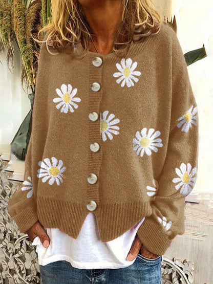 Maglione dal design elegante