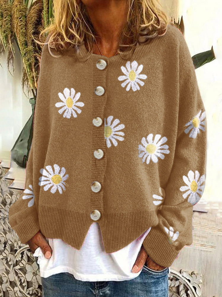Maglione dal design elegante