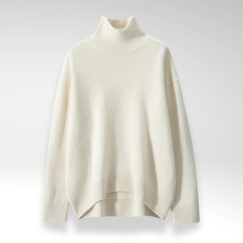 Maglione dal design elegante