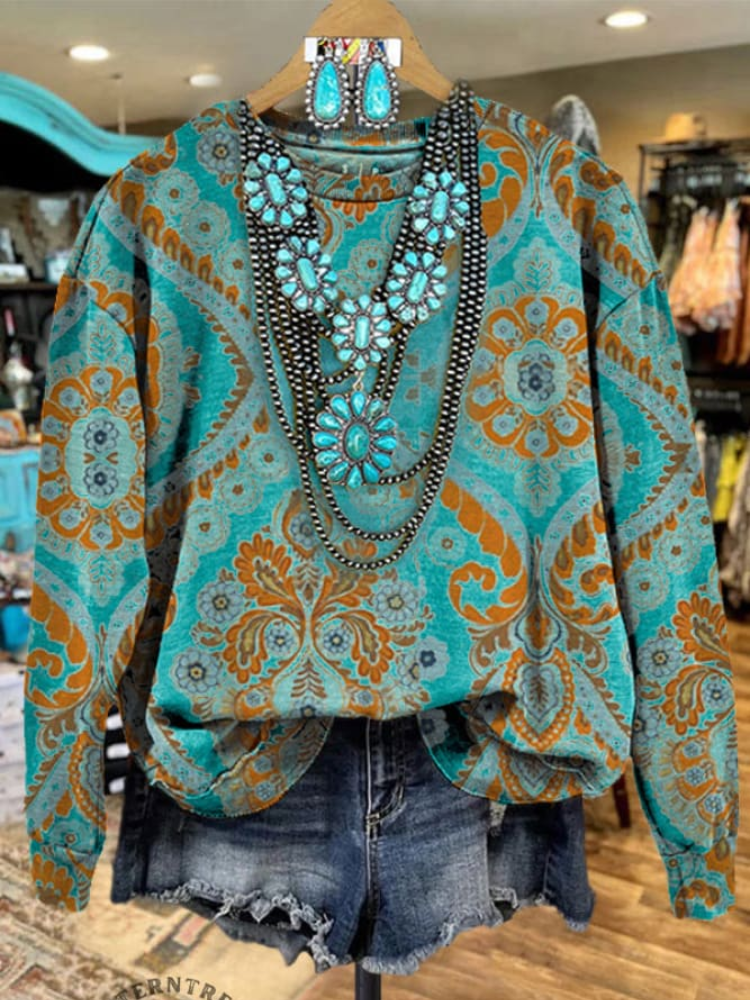 Camicia vintage classico