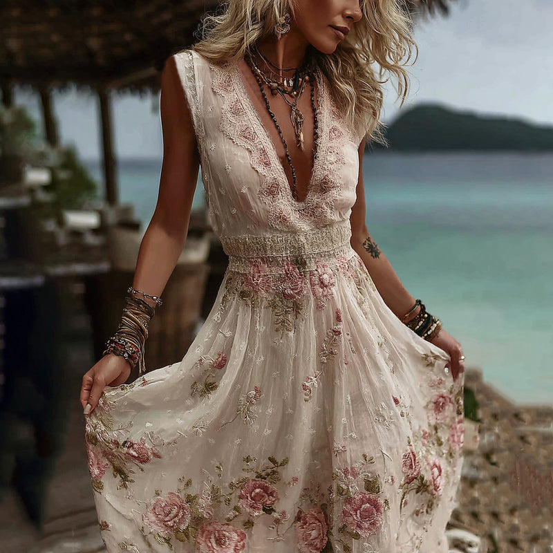 Vestito dal design elegante