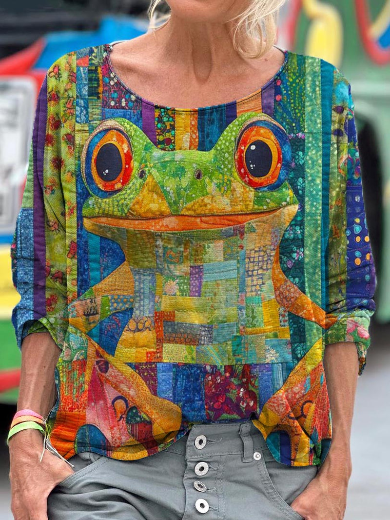 Maglietta ispirato al vintage