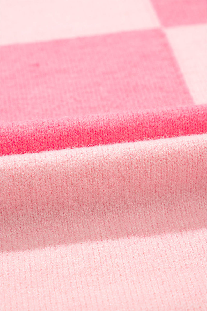 Maglione ispirato al vintage