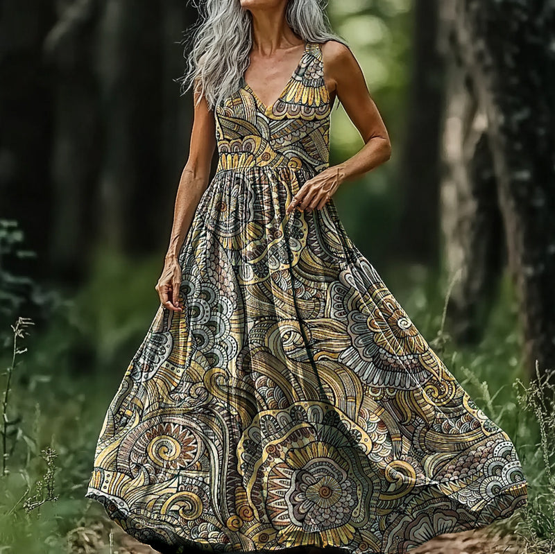 Capo dal design raffinato