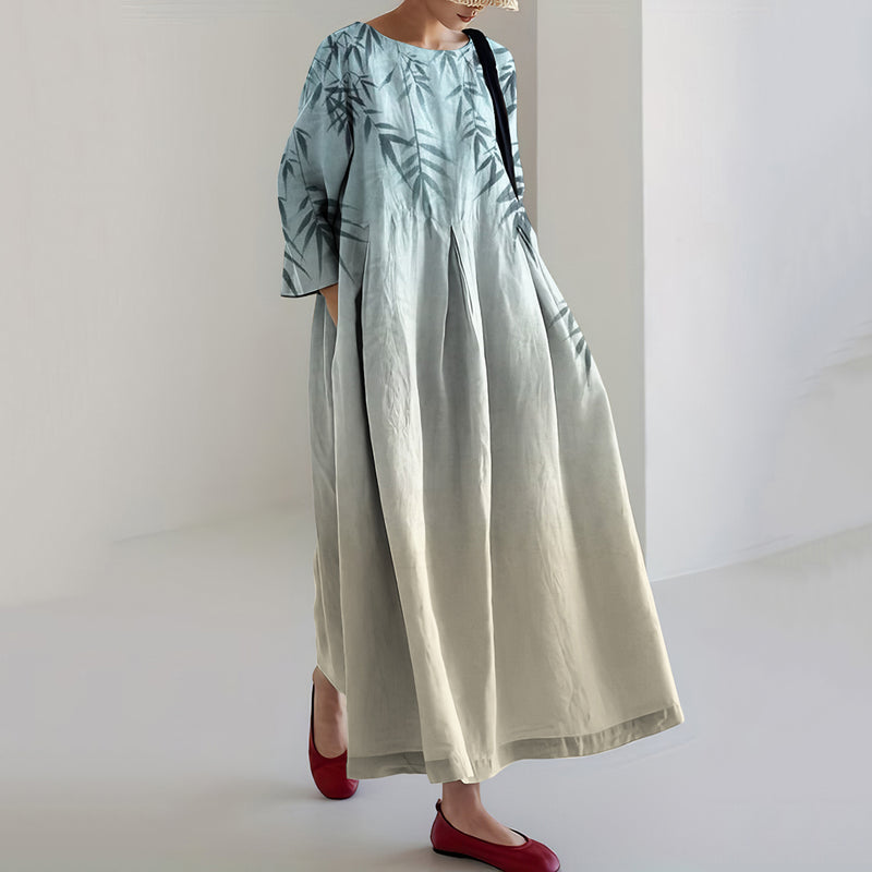 Vestito in stile vintage senza tempo
