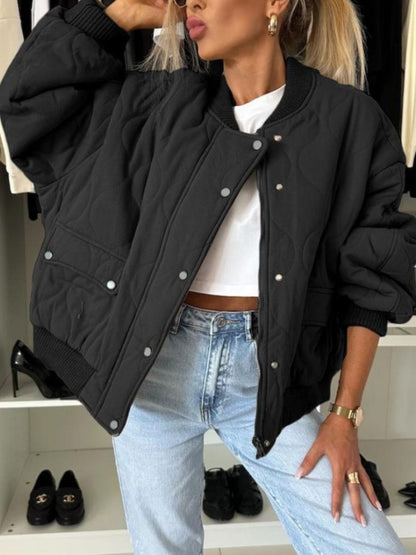 Giacca in stile vintage senza tempo