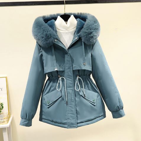 Cappotto splendidamente realizzato