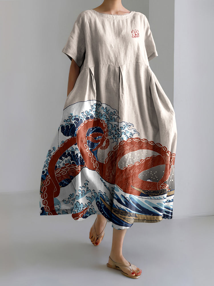 Vestito dal design elegante