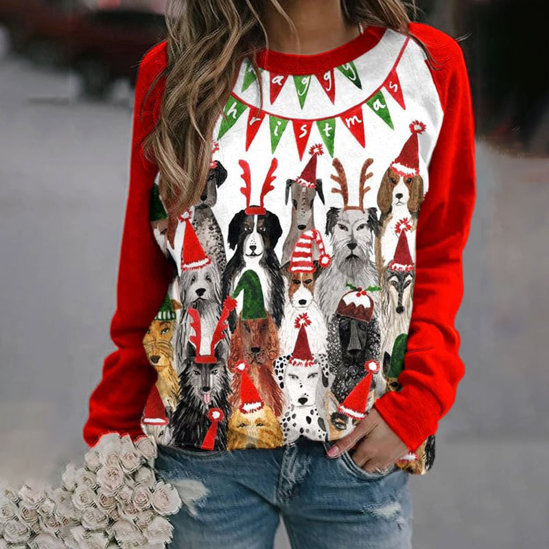 Camicia dal design classico
