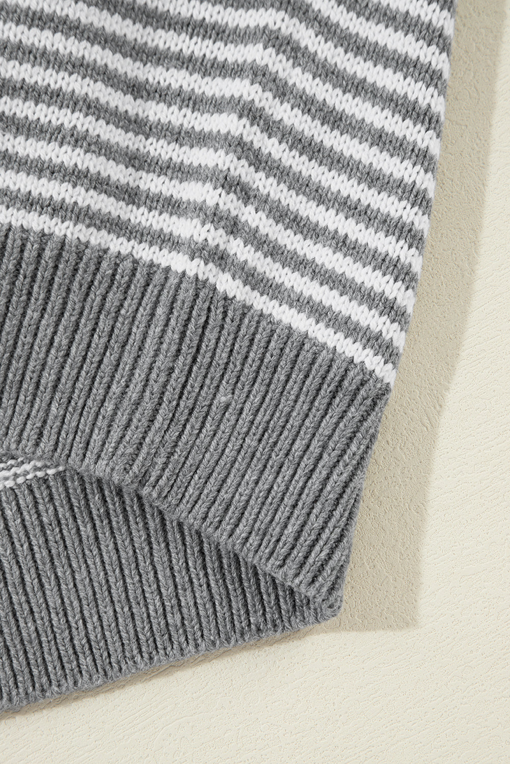 Maglione dal design raffinato