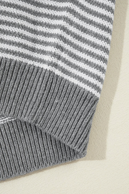 Maglione dal design raffinato