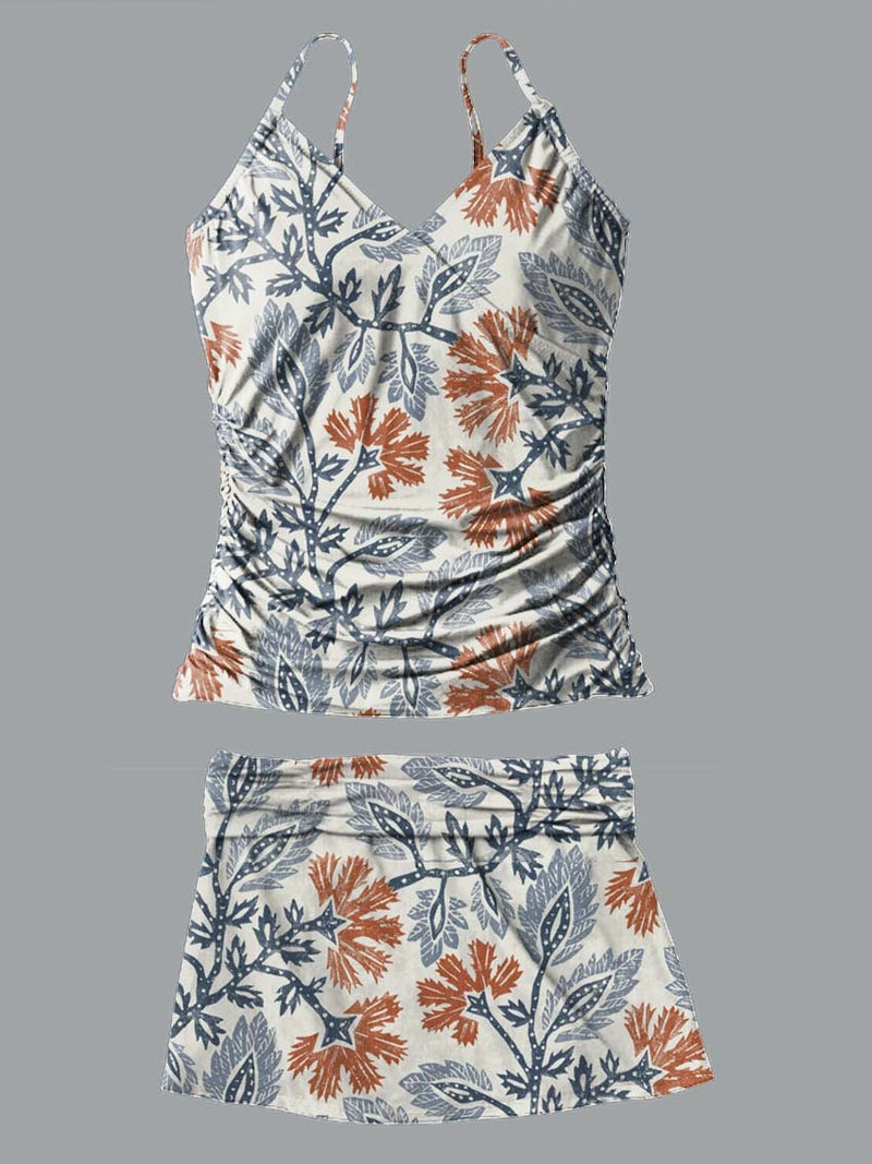Pantaloni ispirato al vintage