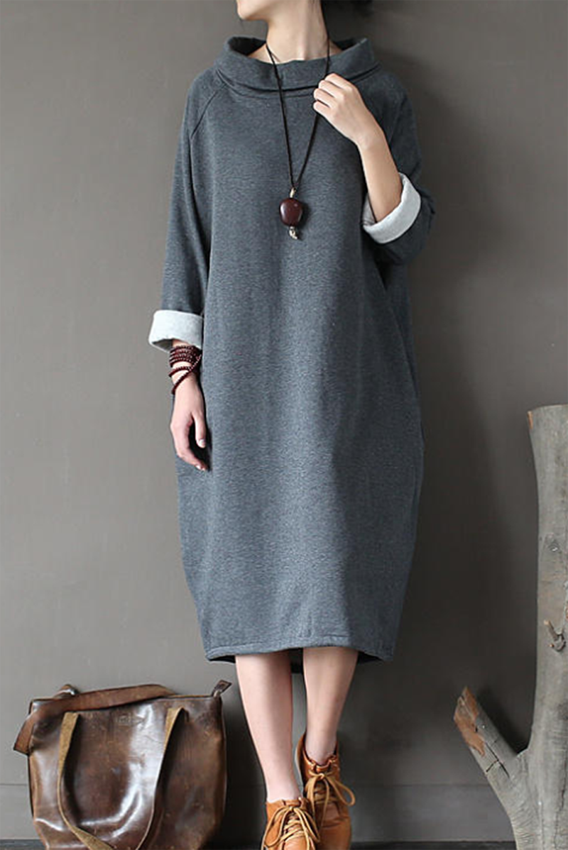 Maglione splendidamente realizzato