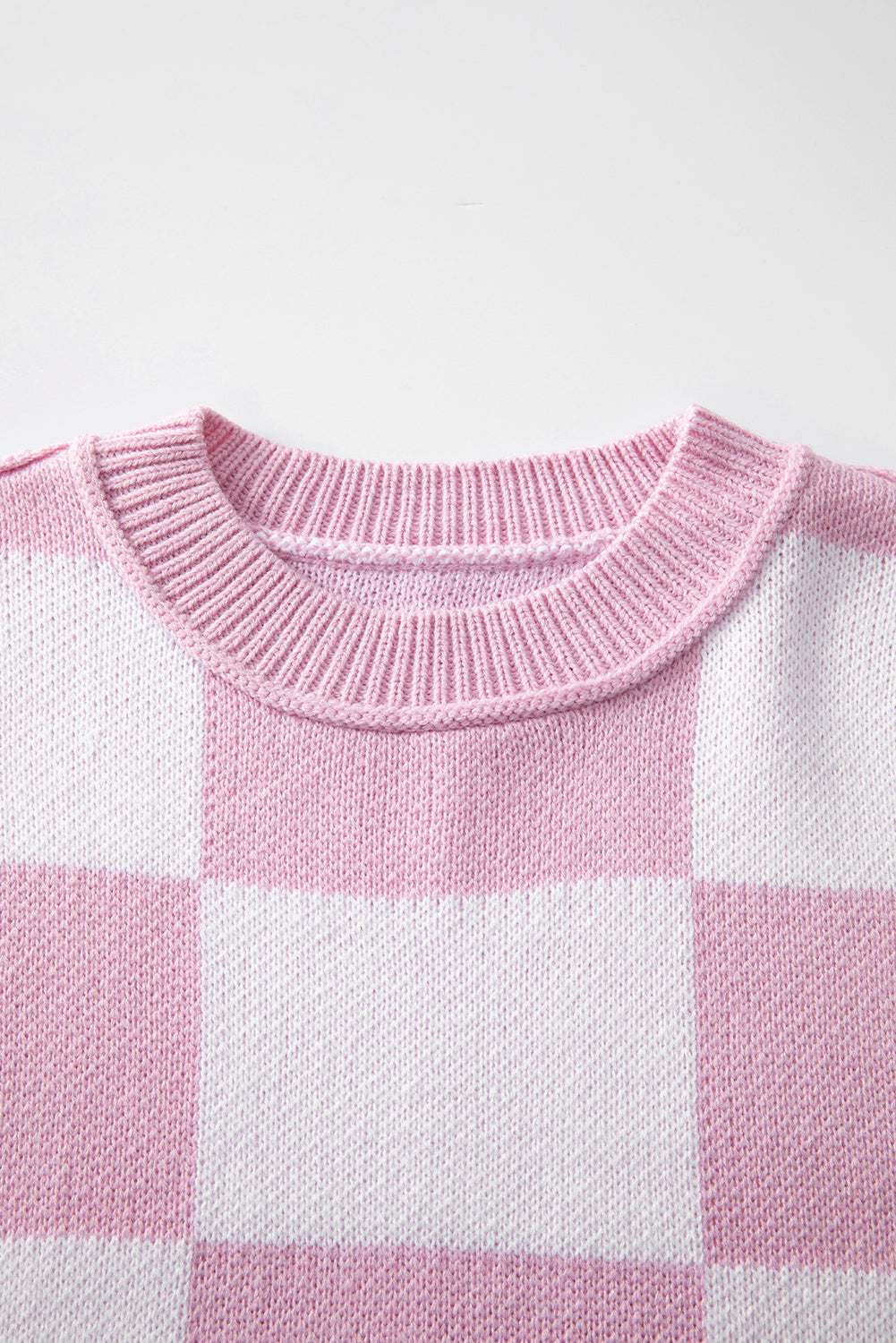 Maglione dal design classico